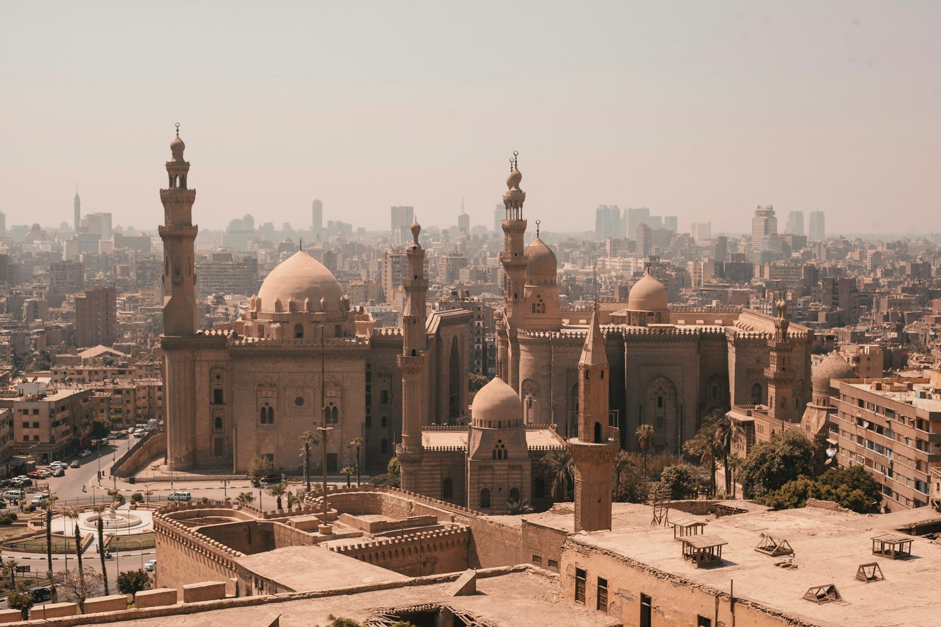 Classical Egypt & Nile Sovereign Journey