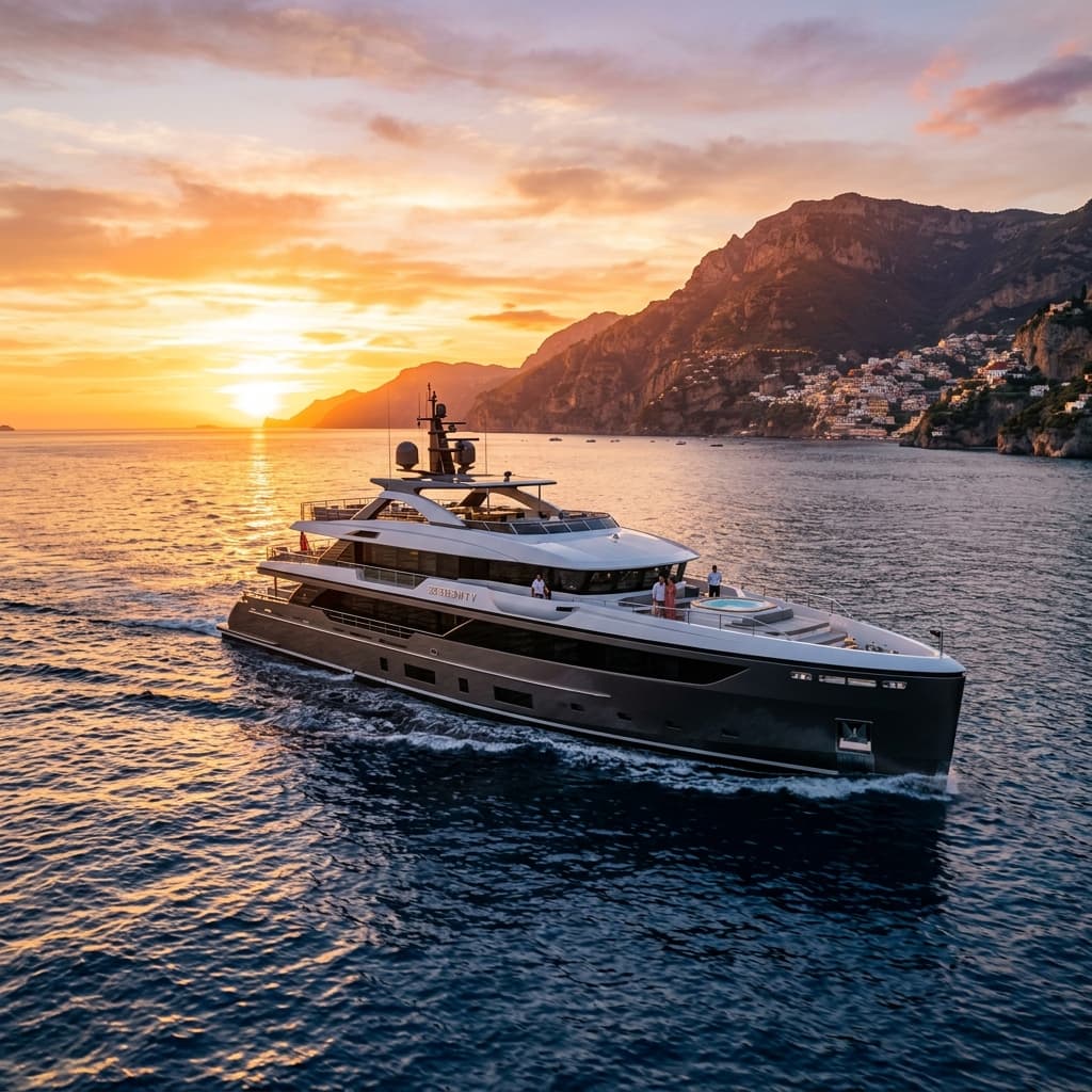 L'Aube Voyage Luxury Travel